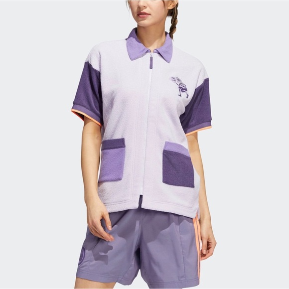 adidas Tops - Women's Adidas Hoop York City Shooting Top